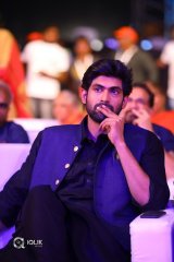 Baahubali 2 Movie Pre Release Event